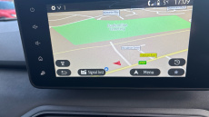 Dacia Jogger 1.6 HEV Extreme 5dr Auto Hybrid Estate